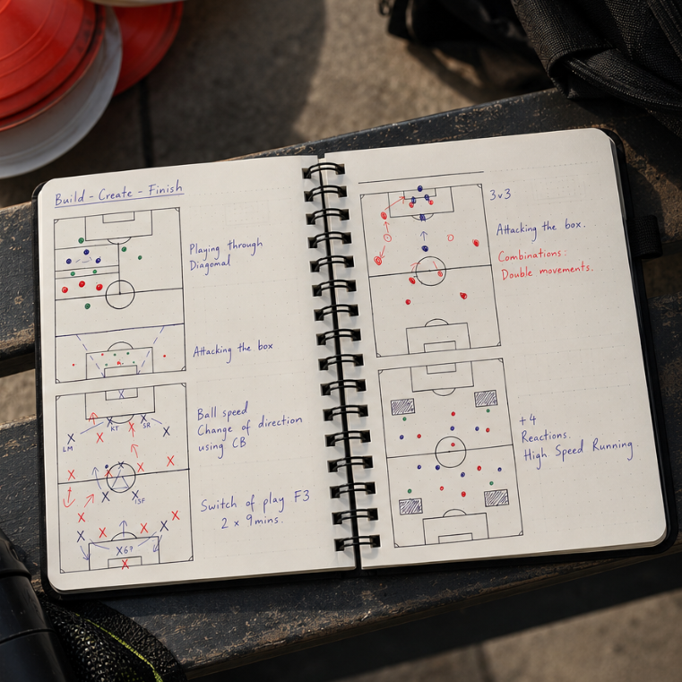 01. TRAINING