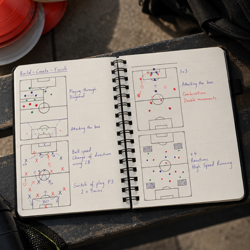01. TRAINING