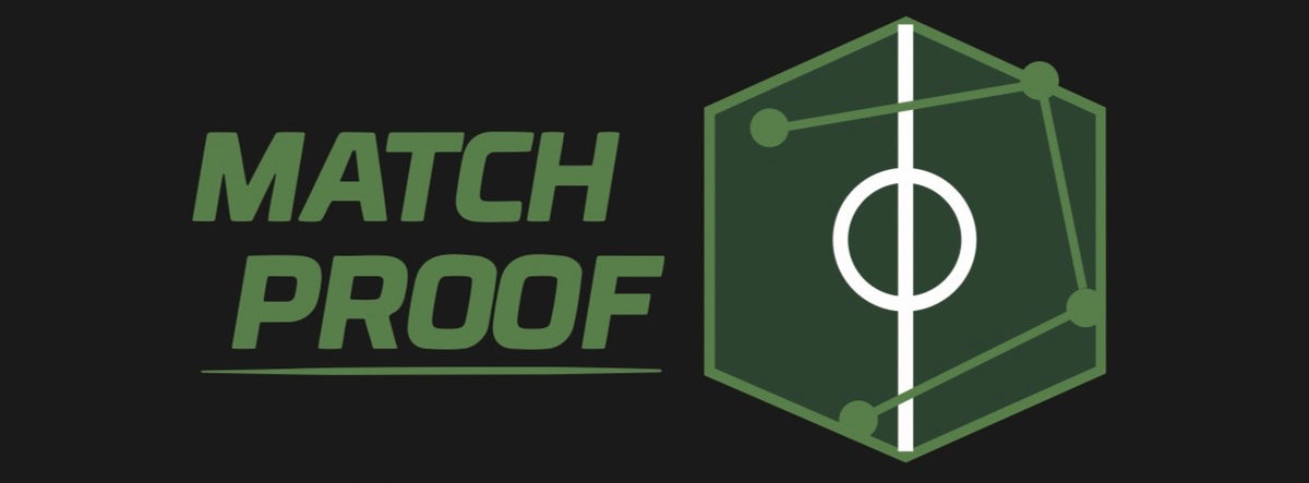 MATCHPROOF